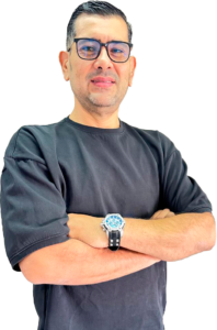 Johan Torres - Productor del rentable Negocio de la Sublimación