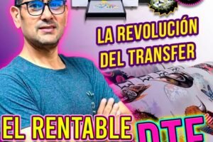¿Vale la pena el negocio de impresión DTF con Johan Torres? Análisis completo