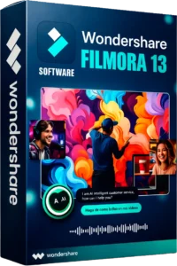 Filmora 13 para edición de video y marketing digital de tu negocio DTF - Bono curso de Johan Torres