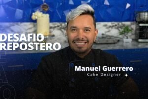 Opinión Real: ¿Es Rentable el Curso Cake Designer de Manuel Guerrero en 2026?